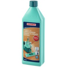 Моющая жидкость Leifheit для паркета и ламината 1 л