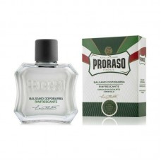 БАЛЬЗАМ ПІСЛЯ ГОЛІННЯ ОСВІЖАЮЧИЙ VERDE M100 PRORASO