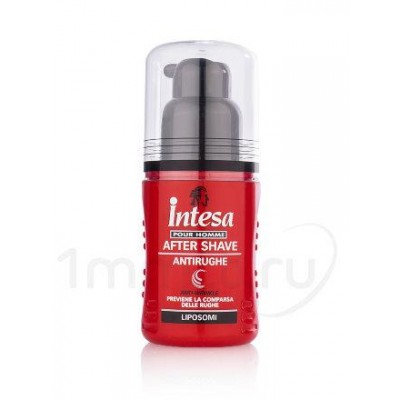 БАЛЬЗАМ ПІСЛЯ ГОЛІННЯ 100 МЛ. 00188 INTESA
