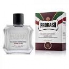 БАЛЬЗАМ ПІСЛЯ ГОЛІННЯ  PRORASO A/S BALSAMO BARBE DURE M100