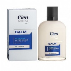 Бальзам после бритья Cien Men Sensitive 100 мл