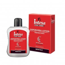 Лосьон после бритья Intesa Pour Homme Menthol 100 мл