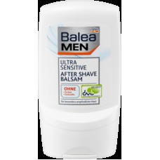 Бальзам после бритья Balea Men Ultra Sensitive, 100 мл