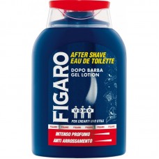 ГЕЛЬ/ЛОСЬЙОН ПІСЛЯ ГОЛІННЯ 150 МЛ. АКТІВ FIGARO