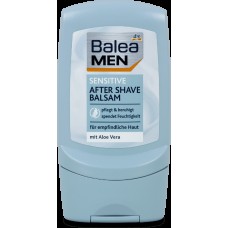 Бальзам после бритья Balea men After Shave Balsam Sensitive, 200 мл