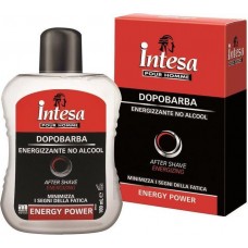 БАЛЬЗАМ ПІСЛЯ ГОЛІННЯ  INTESA P.H.AFTER SH.ENERGIZZ.100 ML