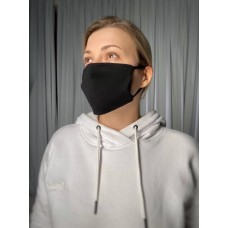 Многоразовая маска + 50 одноразовых фильтров