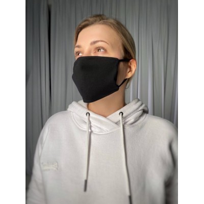 Многоразовая маска + 50 одноразовых фильтров