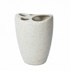 Стакан для зубних щіток DESERT беж