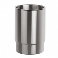 СТАКАН ДЛЯ ВАННОЙ КОМНАТЫ SPIRELLA NYO STEEL