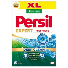 Стиральный порошок для стирки универсальный Persil Freshness с ароматом Silan 2,475 кг 45 стирок