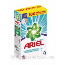 Порошок стиральный Ariel ACTILIFT UNIV w febreze 6,5кг 100 стирок , шт