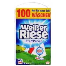 Порошок стиральный Weiber Riese UNIV 100 стир. 5,5кг