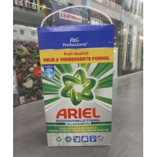 Стиральный порошок УНИВЕРСАЛЬНЫЙ для цветного и белого белья Ariel Professional REGULAR 8,4кг 140 стирок