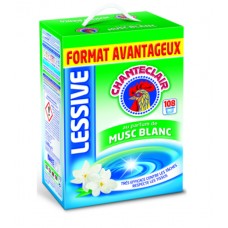 Порошок для стирки Chante Clair порошок для прання 108 прань 6,48 кг