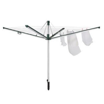 УЛИЧНАЯ СУШИЛКА LEIFHEIT LINOMATIC PLUS 500 (85110)