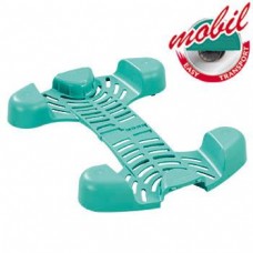 МОБИЛЬНАЯ ПОДСТАВКА-РОЛИКИ LEIFHEIT (52100) ДЛЯ CLEAN TWIST