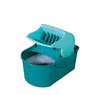 ПРЕСС ДЛЯ ОТЖИМА LEIFHEIT PROFI COMPACT (ШВАБРЫ CLARO 42 СМ) 55080