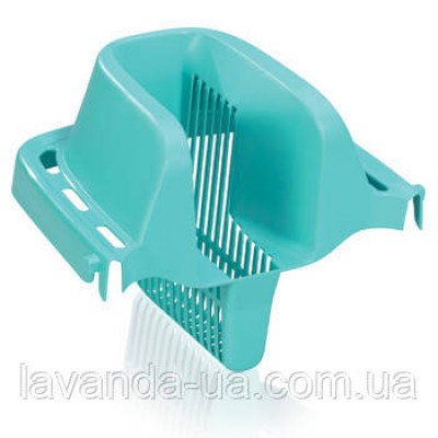 Приспособление для отжима Leifheit Combi Press (52003)