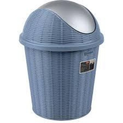 Відро д/сміття 10л, синє_29804