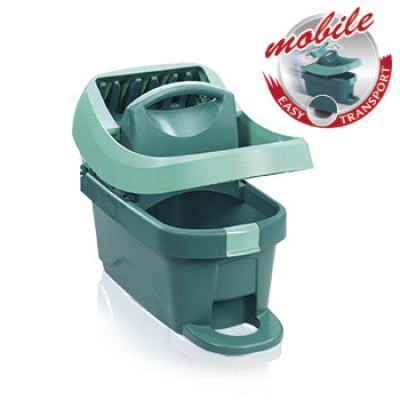 ПРЕСС ДЛЯ ОТЖИМА LEIFHEIT PROFI С РОЛИКАМИ 55076