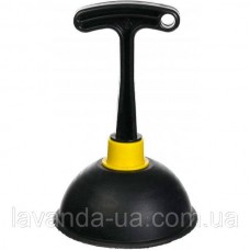 Вантуз резиновый