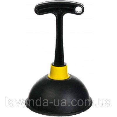 Вантуз резиновый