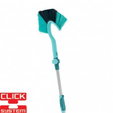 ЩЕТКА ДЛЯ ПОТОЛКА И КАРНИЗОВ LEIFHEIT DUSTY 41510