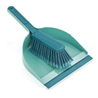 НАБОР: ЩЁТКА + СОВОК LEIFHEIT 41401