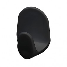 Крючок одинарный TRENDY 4шт (05758)