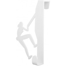 Крючок BISK City 06658 белый