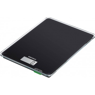 ВЕСЫ КУХОННЫЕ ЭЛЕКТРОННЫЕ SOEHNLE PAGE COMPACT 100 (61500)