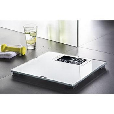ВЕСЫ НАПОЛЬНЫЕ ЭЛЕКТРОННЫЕ SOEHNLE STYLE SENSE MULTI 200 (63863)