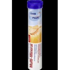 Витамины(Германия) Denkmit Витамины Multi-Mineral (20)