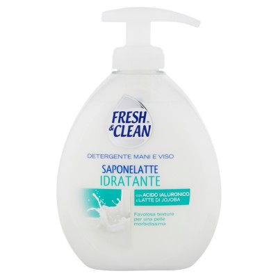 МИЛО РІДКЕ FRESH&CLEAN SAP.LIQ.C/AC.IAL&JOJO.ML300