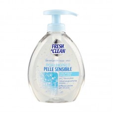 МИЛО РІДКЕ FRESH&CLEAN SAP.LIQ.MANIeVISOp/SEN.300ml