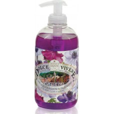 Мило рідке Солодке життя - Портофіно 500 мл