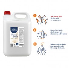 Мило Deluxe Handseife Beauty Secret 5 л. (3)