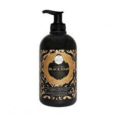Мило рідке Чорне 500 мл