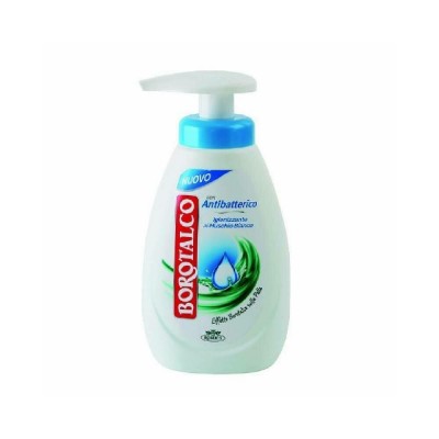 МИЛО РІДКЕ BOROTALCO SAP.A/BATT. ML250