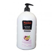 Мыло жидкое Passion FRUITY 1L