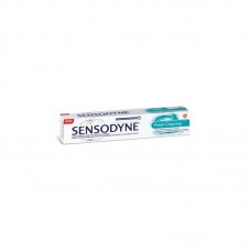 ЗУБНА ПАСТА 75 МЛ. ДЛЯ ЧУТЛИВИХ ЗУБІВ ОСВІЖАЮЧА  SENSODYNE