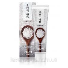 Зубная паста Median Masterpiece Salt - 120г