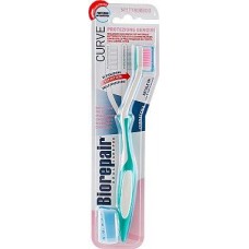 ЗУБНА ЩІТКА BIOREPAIR SPAZZ.PROT.GENGIVE MOLTO MORB.