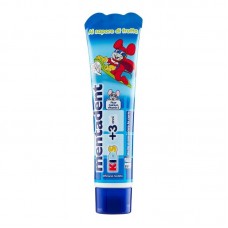 ПАСТА ЗУБНА ДИТЯЧА 50 МЛ. 2-6 РОКІВ 00655 MENTADENT