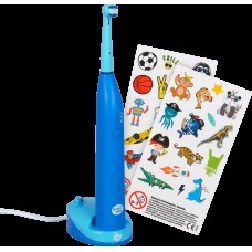 Электрическая зубная щетка Active Young на аккумуляторе Dontodent