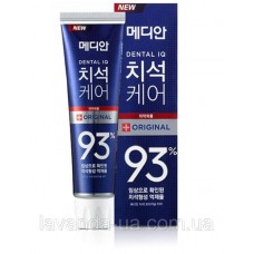 Зубная паста Median Dental IQ 93% Original Toothpaste 120г