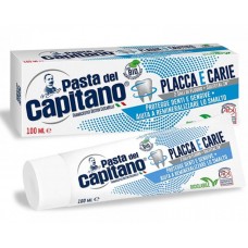 Зубная паста Pasta del Capitano Oral Care Отбеливание 100 мл