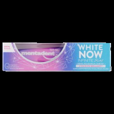 ЗУБНА ПАСТА MENTADENT DENT.WN SHINE ML75