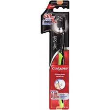 ЗУБНА ЩІТКА COLGATE SPAZZ.SLIM SOFT SETOLEalCARBONE